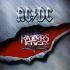 AC DC CD - The Razor's Edge