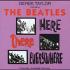 Beatles CD - Here There And Everywhere