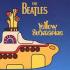 Beatles CD - Yellow Submarine Songtrack