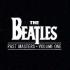 Beatles CD - Past Masters Volume One