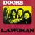 The Doors CD - L.A. Woman