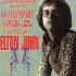 Elton John CD - 16 Legendary Covers From 1969-70