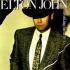 Elton John CD - Breaking Hearts