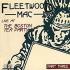 Fleetwood Mac CD - Live At The Boston Tea Party Pt. 3 [HDCD]