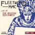 Fleetwood Mac CD - Live At The Boston Tea Party Pt. 2