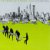 Joni Mitchell CD - The Hissing of Summer Lawns
