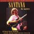 Santana CD - The Masters