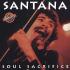 Santana CD - Soul Sacrifice