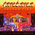 Santana CD - Sacred Fire: Live In South America