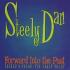 Steely Dan CD - Forward Into The Past