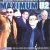 U2 CD - Audio Biography CD